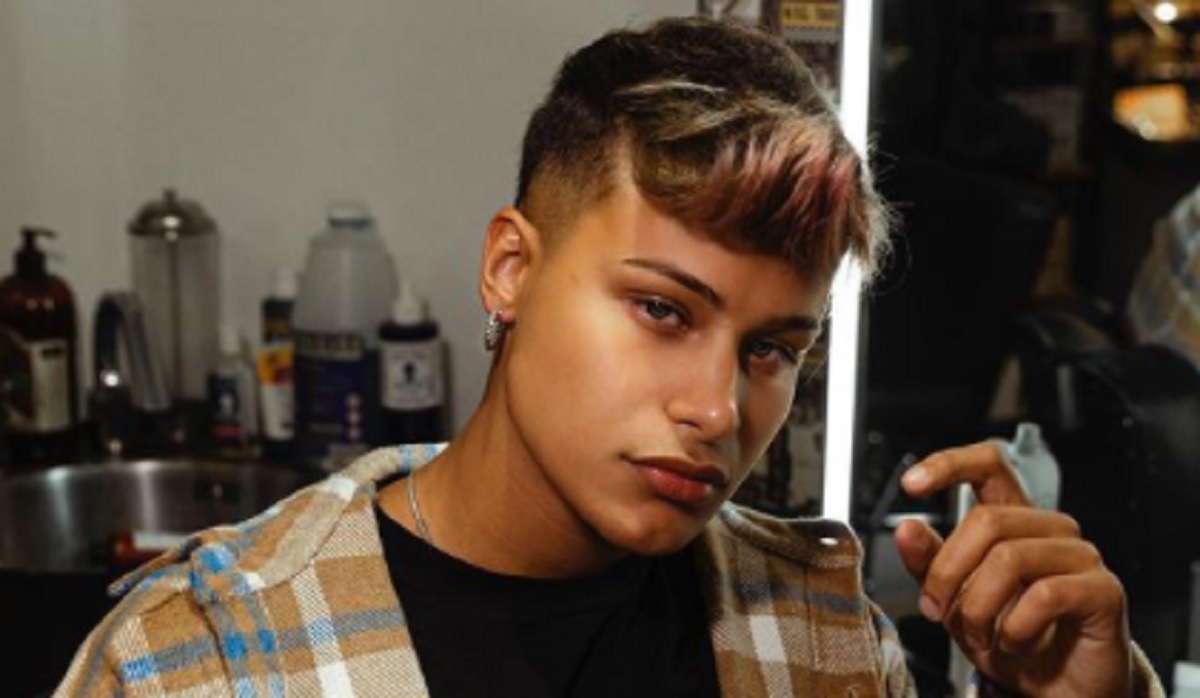 Denis Dosio replica video patatine fritte