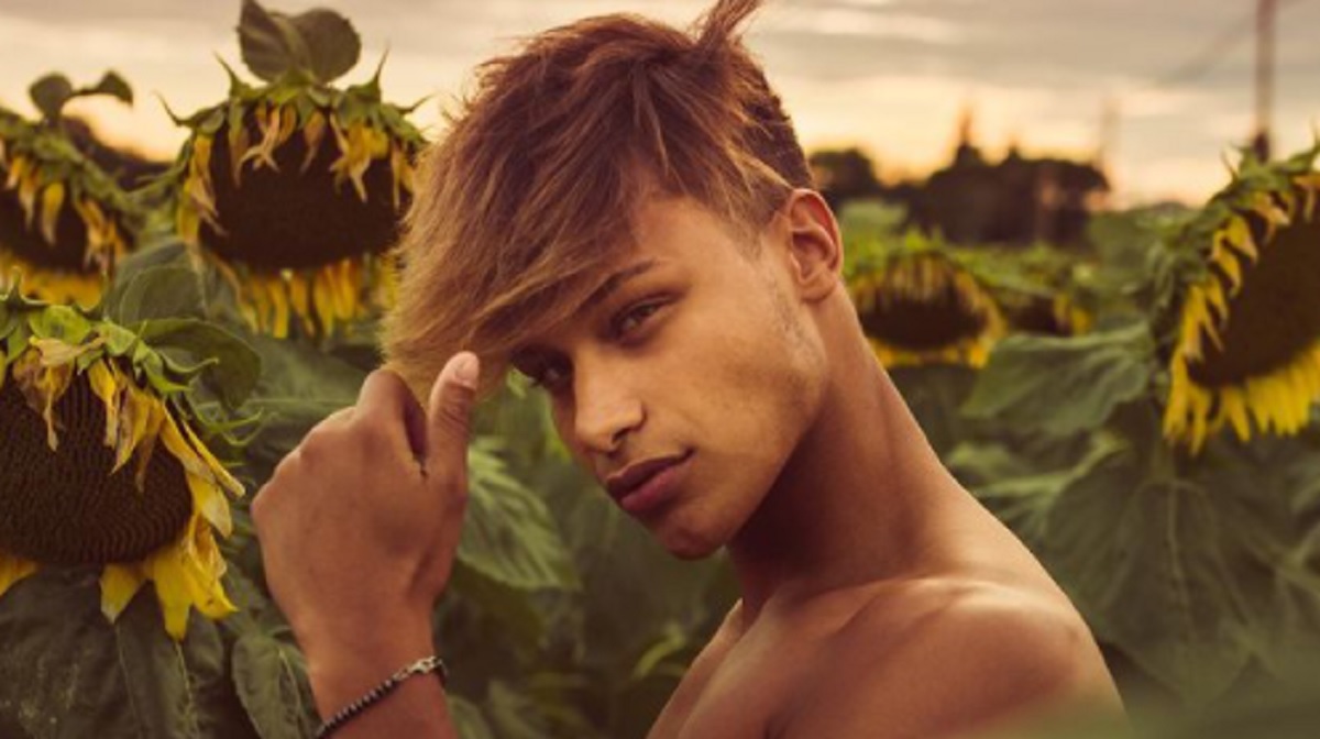 Denis Dosio video patatine