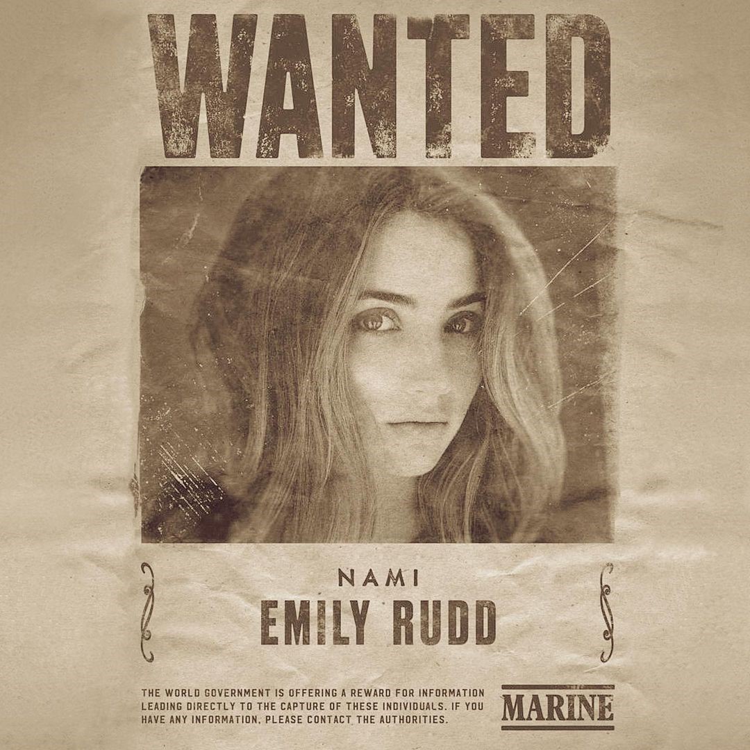 Emily Rudd chi &egrave;