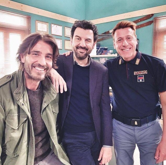 Gianmarco Pozzoli chi &egrave;