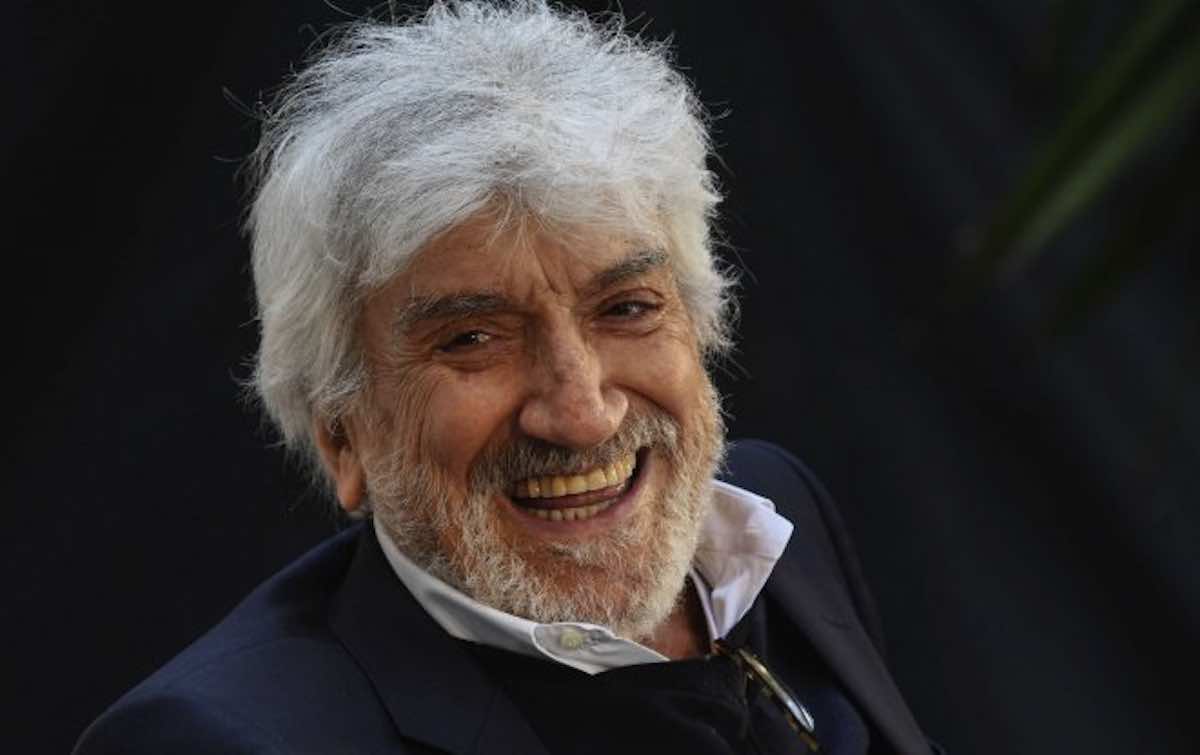 Gigi Proietti