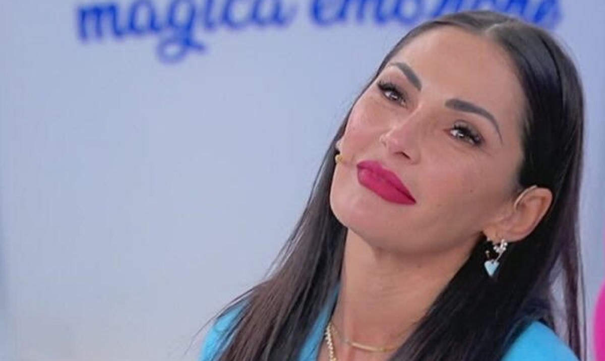 Ida Platano chiama Diego Marcello