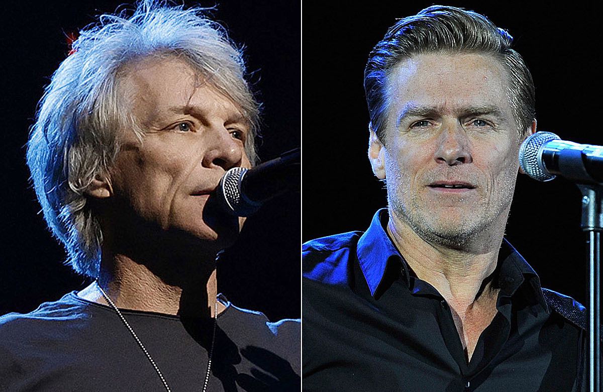 Jon Bon Jovi