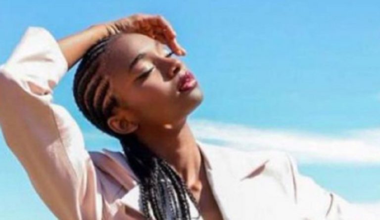 modella trovata morta