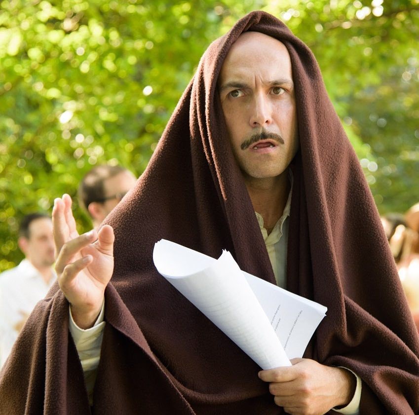 Maccio Capatonda chi è