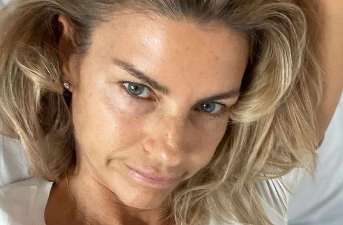 Martina Colombari