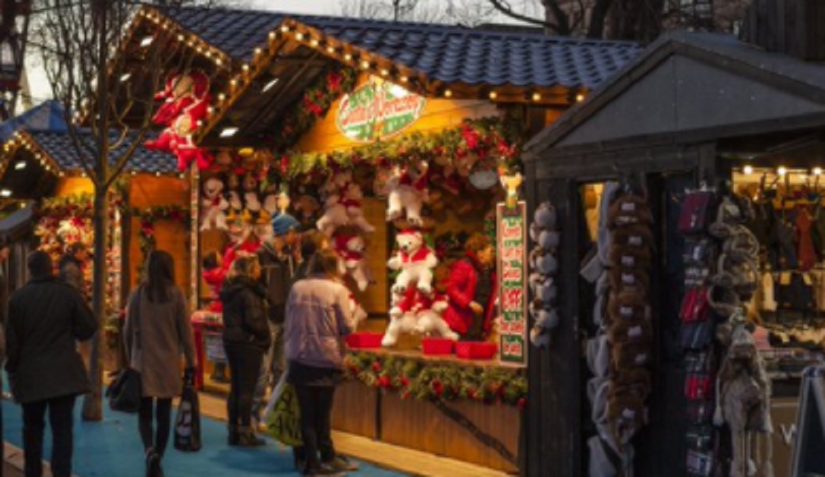 bolzano mercatini natale restrizioni