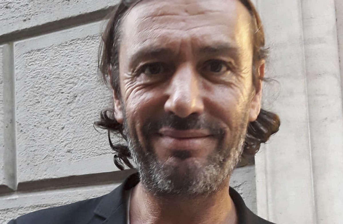 Rossano Rubicondi