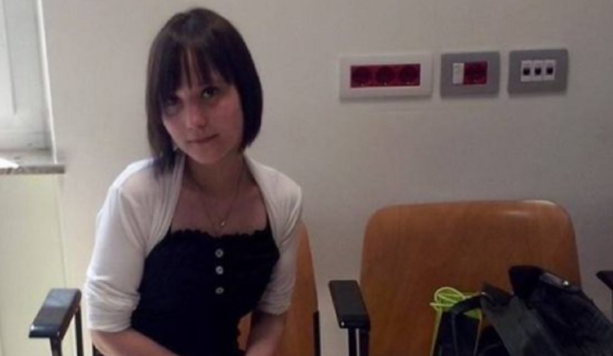 samantha d'incà tribunale