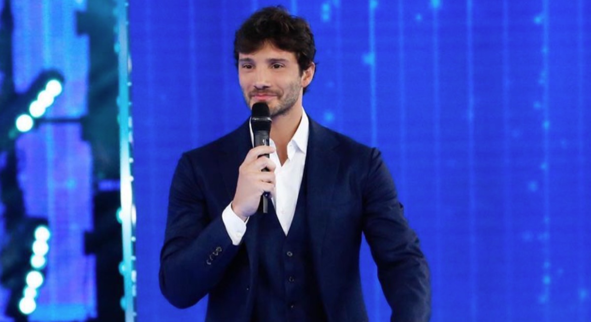 Stefano De Martino