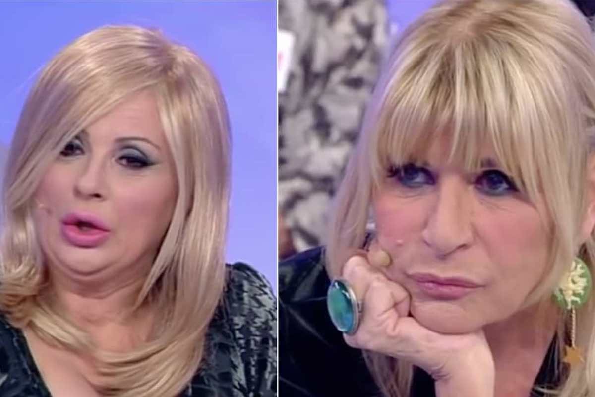Tina Cipollari