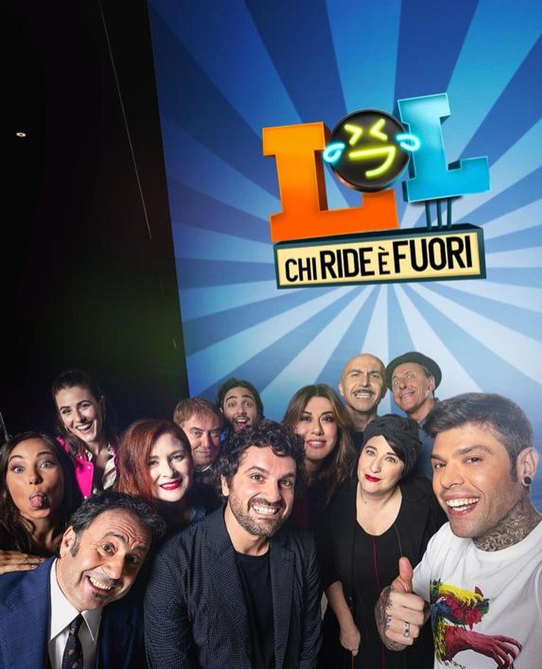 Virginia Raffaele chi &egrave;