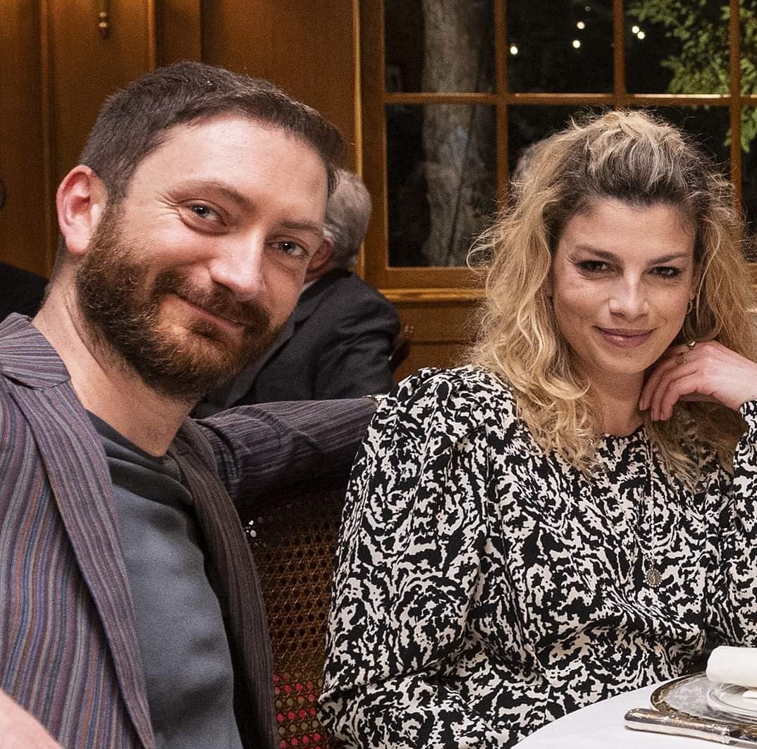 a casa tutti bene serie sky