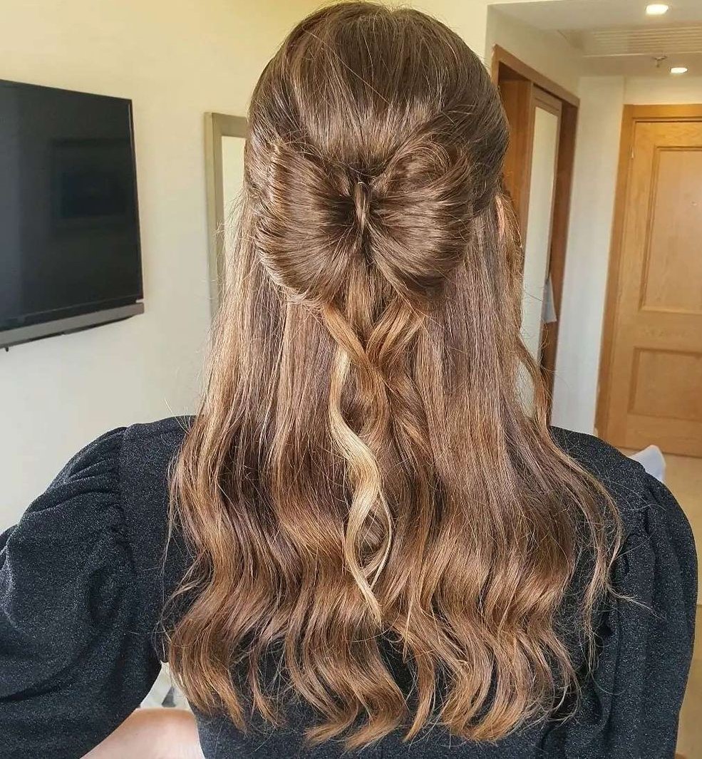 acconciature capelli capodanno 2022