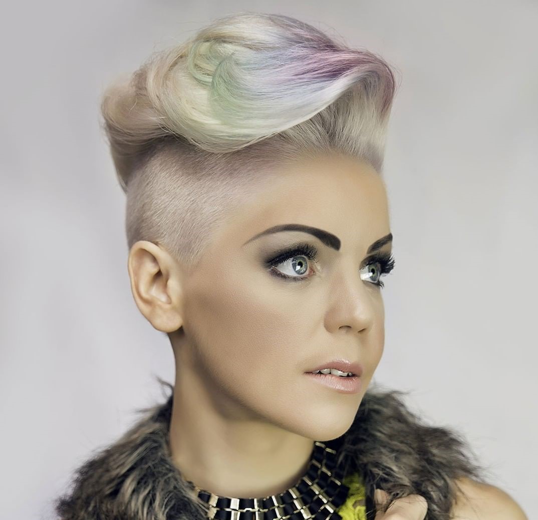 acconciature capelli capodanno 2022