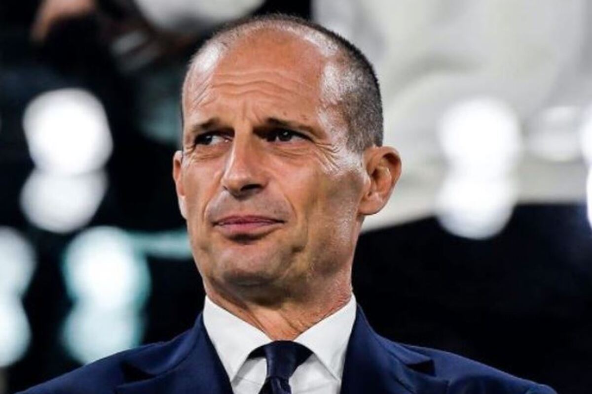 allegri chi e nuova fidanzata