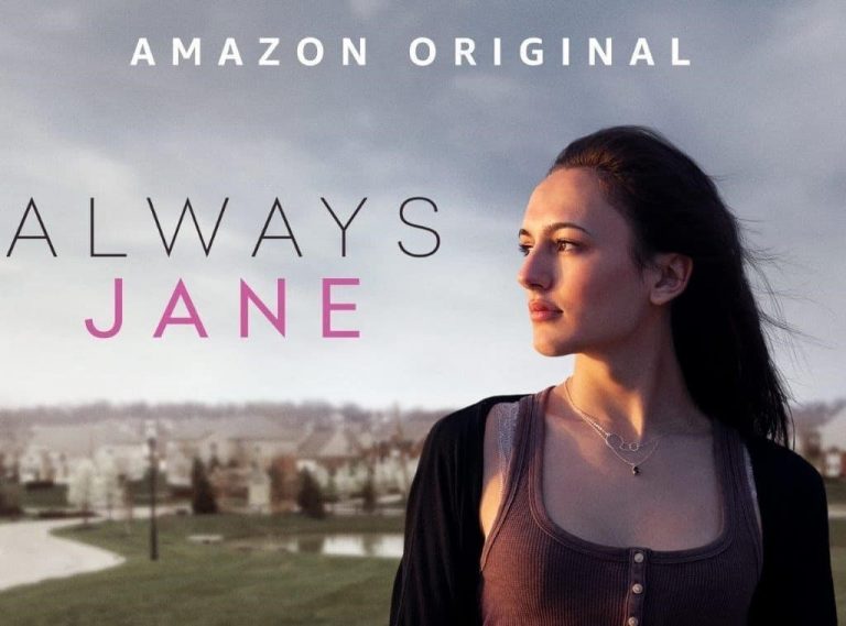always jane prime video