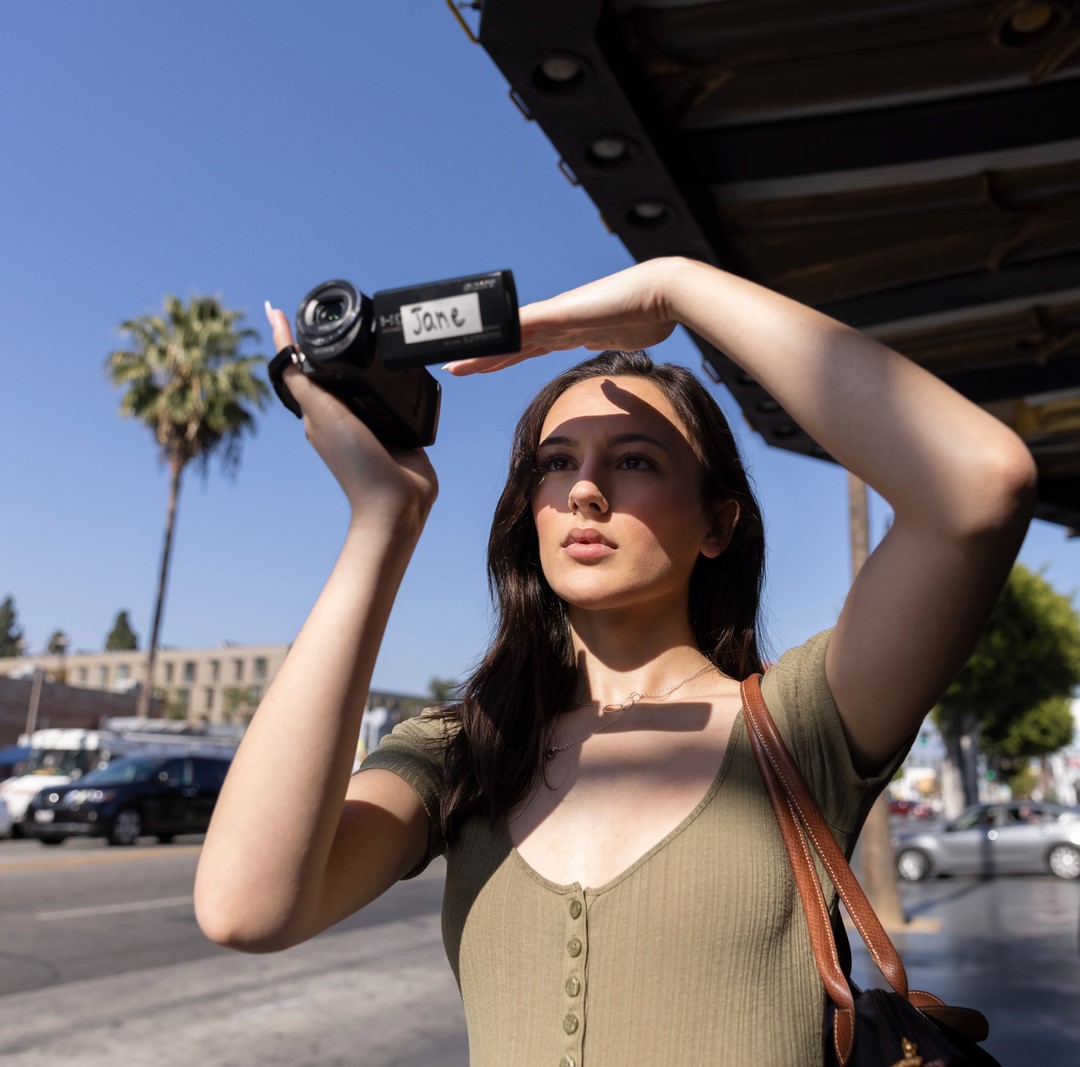 always jane prime video