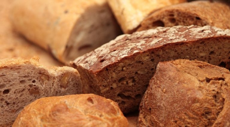 aumenti farina pane pasta