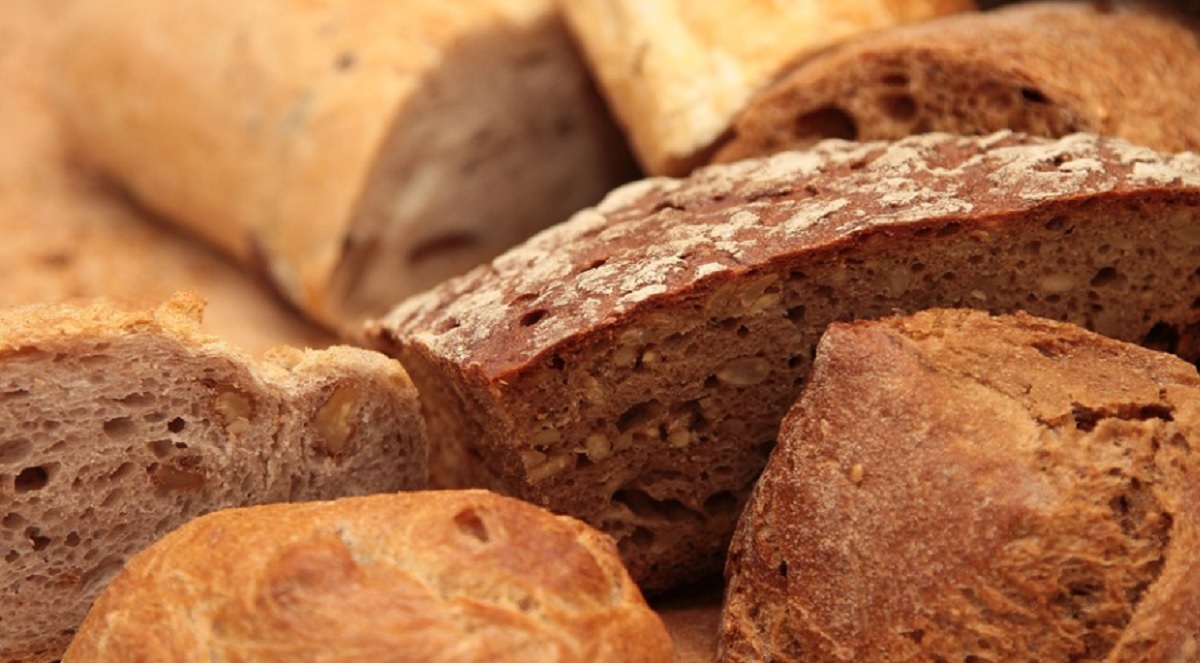 aumenti farina pane pasta