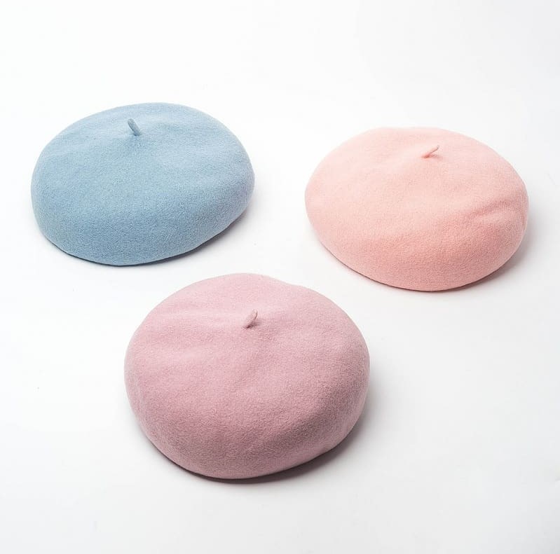basco cappello donna inverno 2021