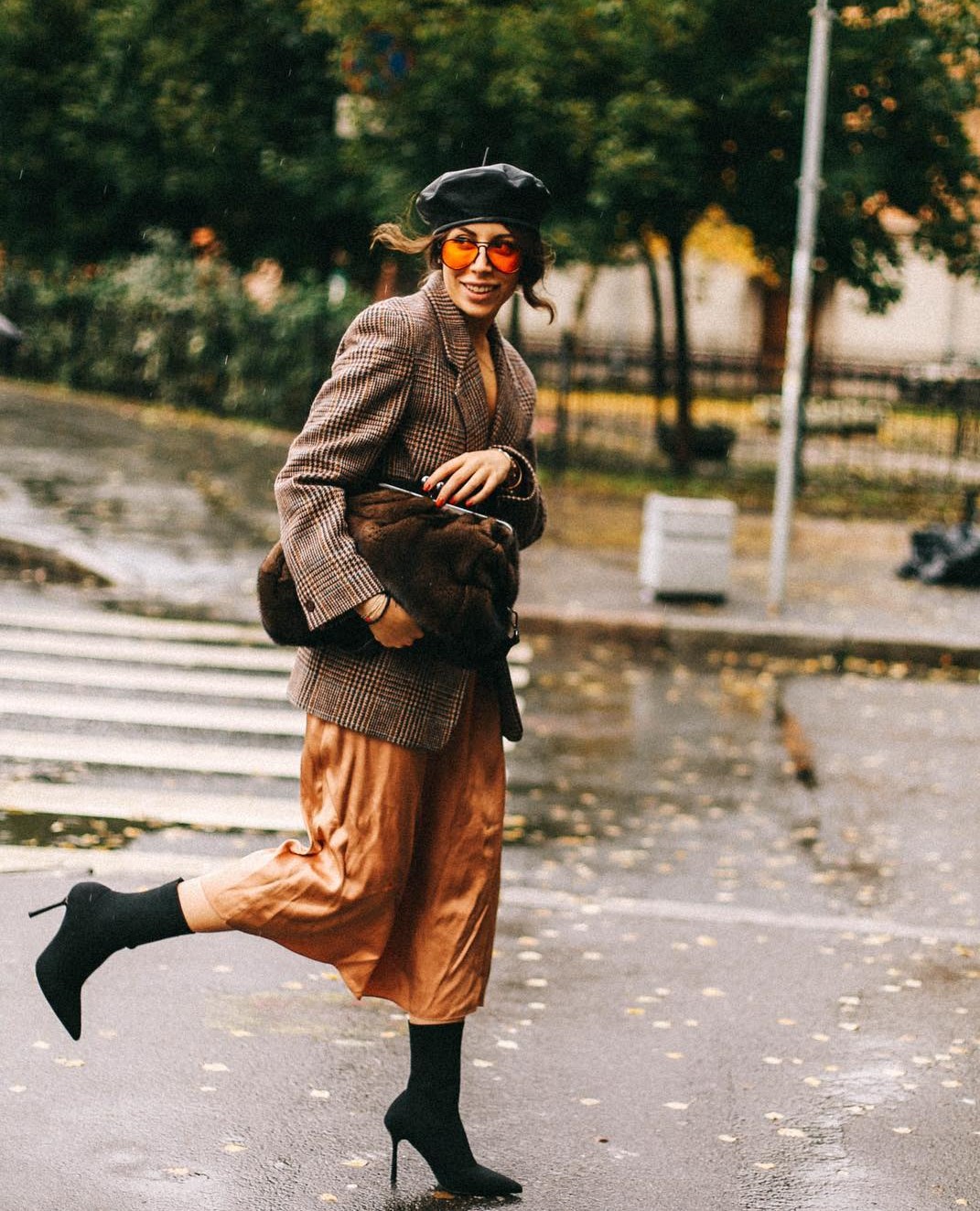 basco cappello donna inverno 2021