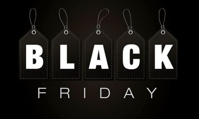 black friday