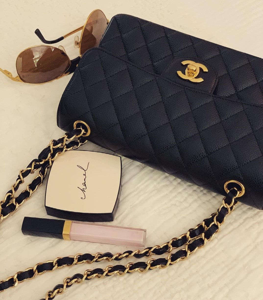 borse nere tracolla tendenza