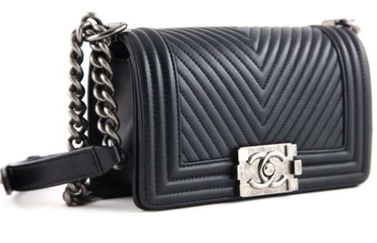 borse nere tracolla tendenza