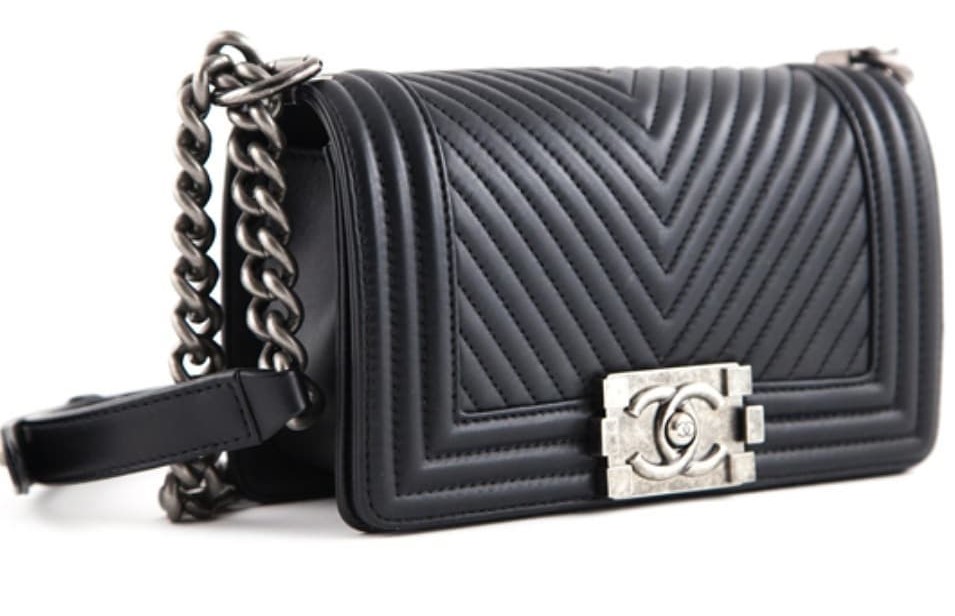 borse nere tracolla tendenza