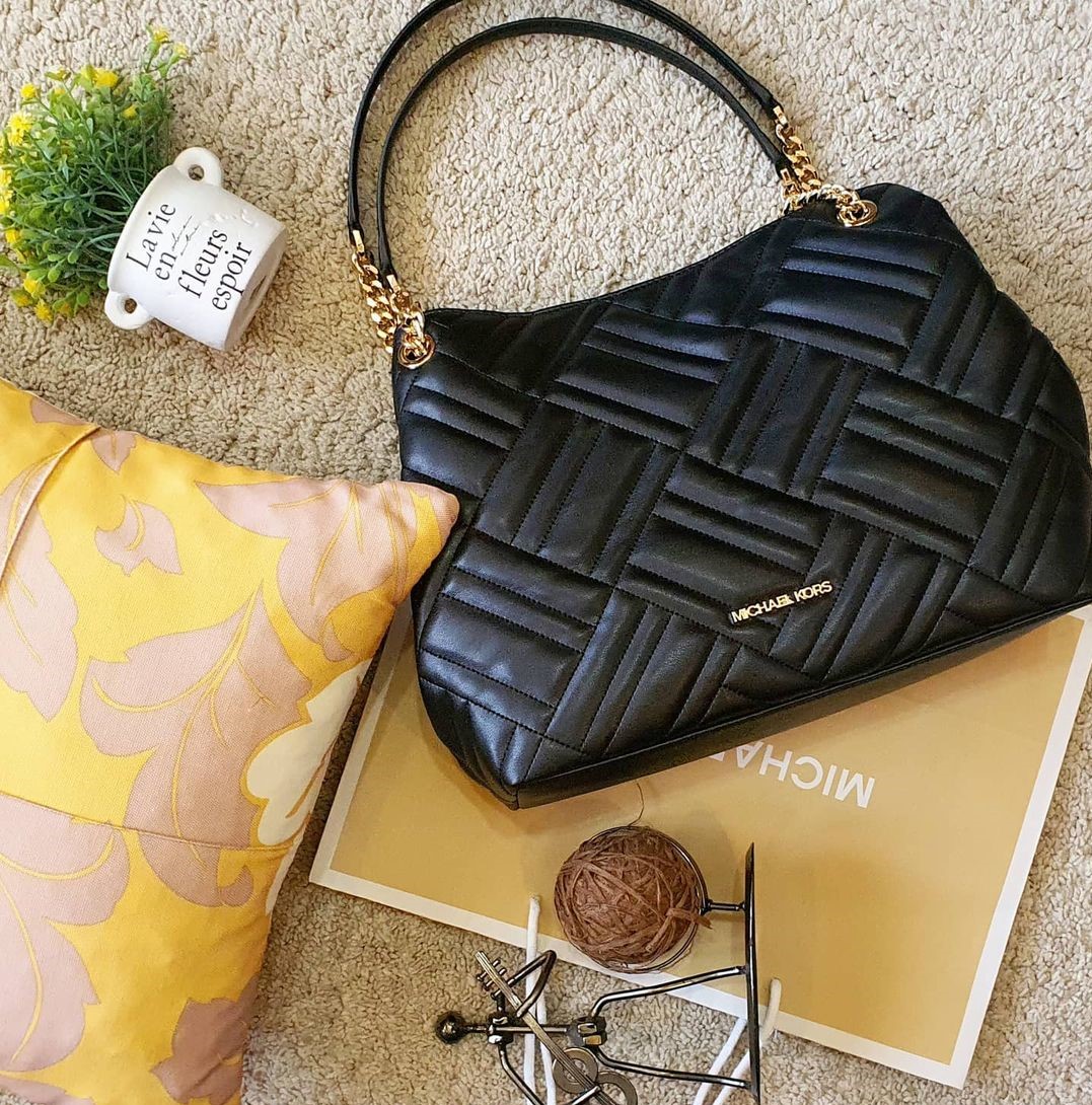 borse trapuntate tendenze