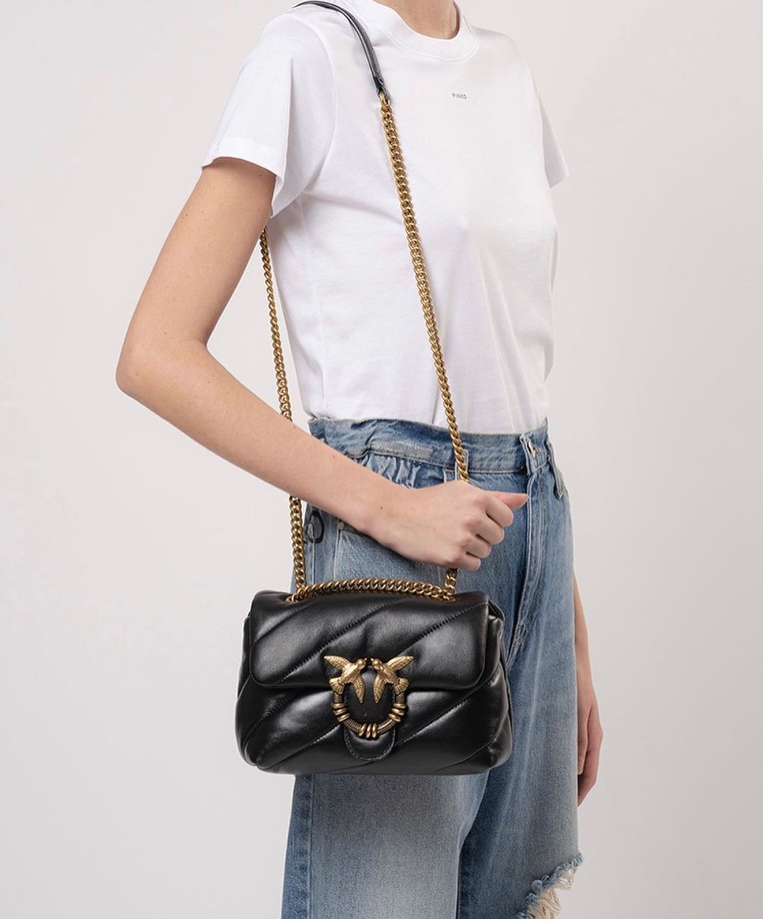 borse trapuntate tendenze