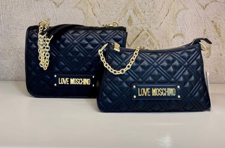 borse trapuntate tendenze