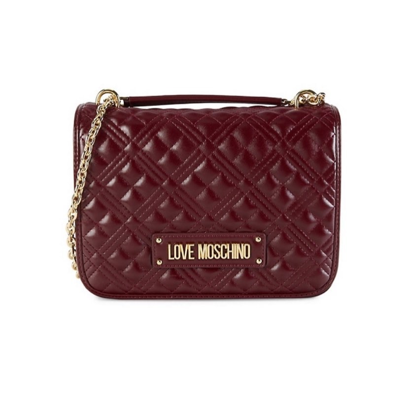 borse trapuntate tendenze