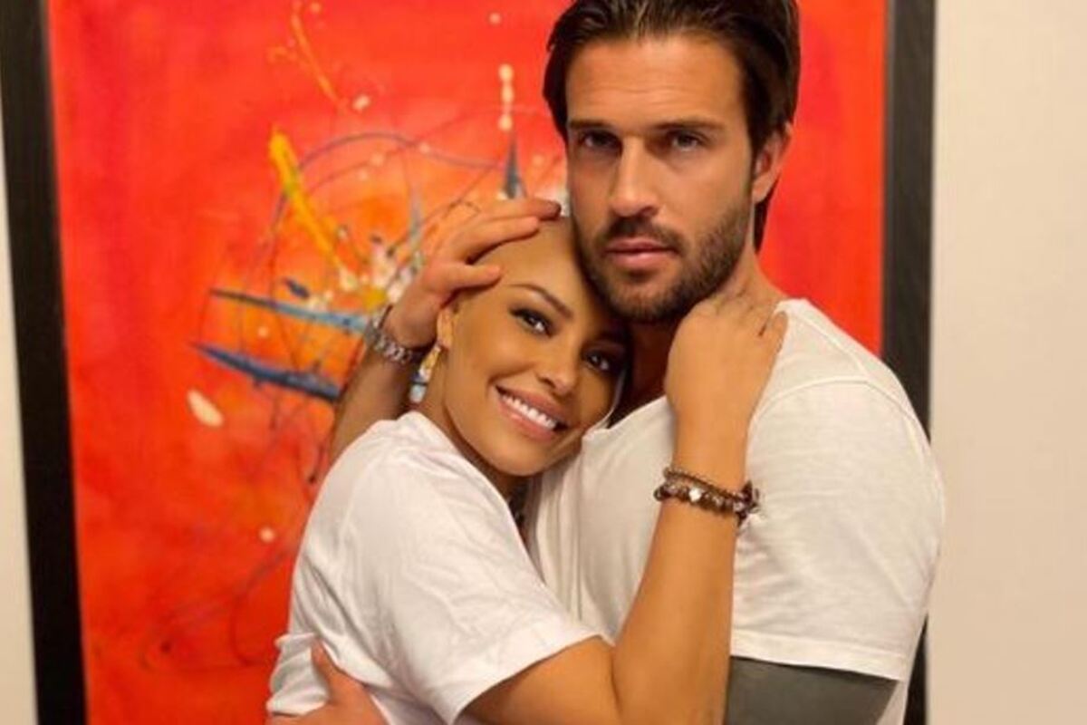 carolina marconi dedica fidanzato