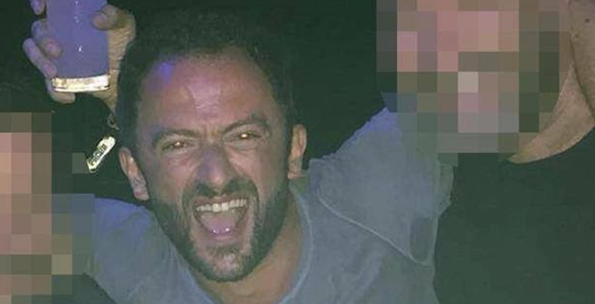 caso Genovese risarcimento invalida