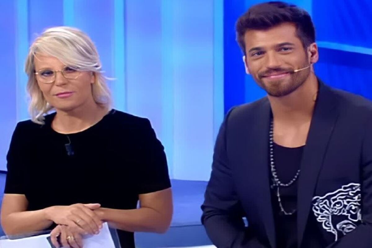 c'è posta per te ospiti