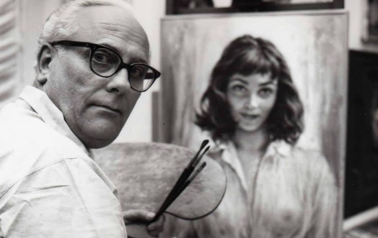 Chi era Luigi Amato