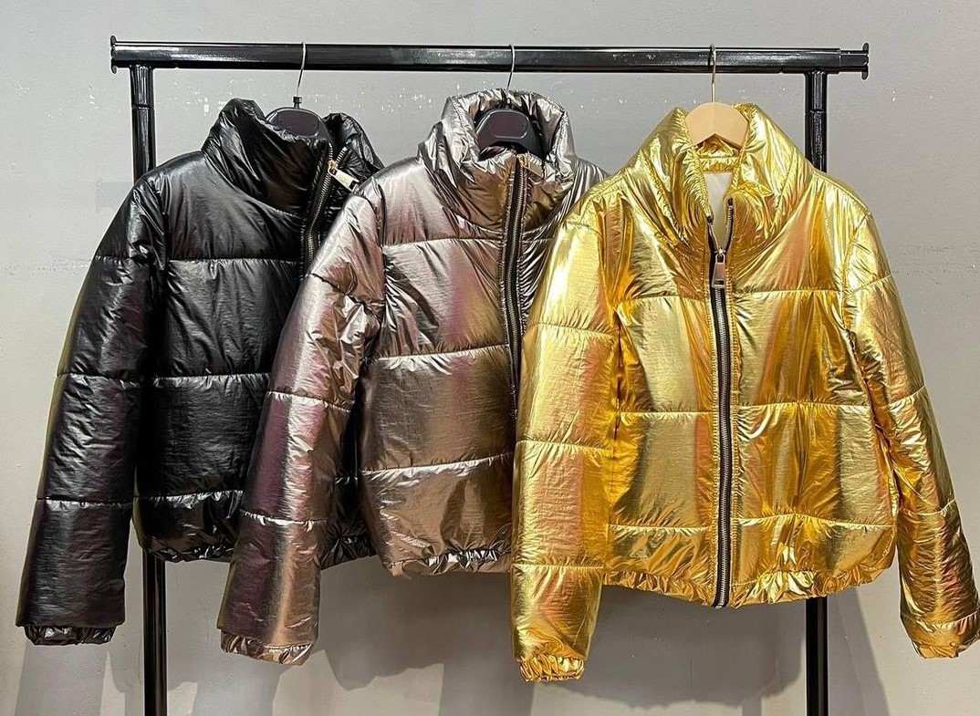 come abbinare piumino inverno 2021