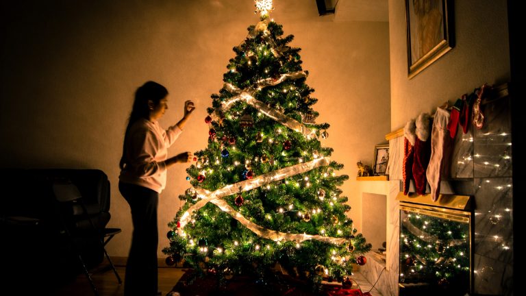 come arrivare preparati al natale
