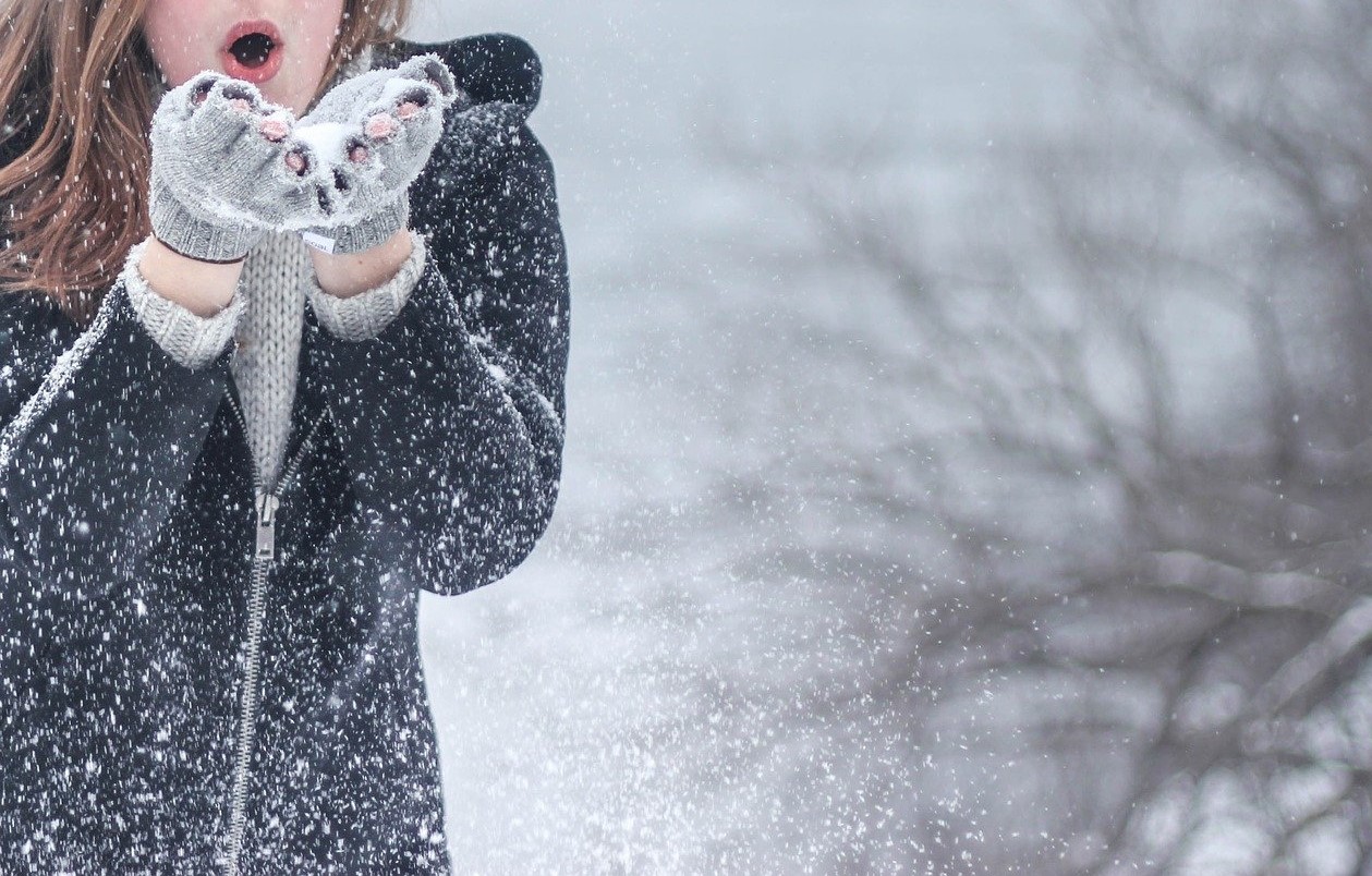 come proteggere le labbra dal freddo
