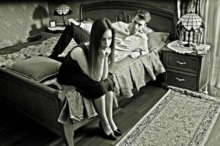 come riconoscere un manipolatore affettivo