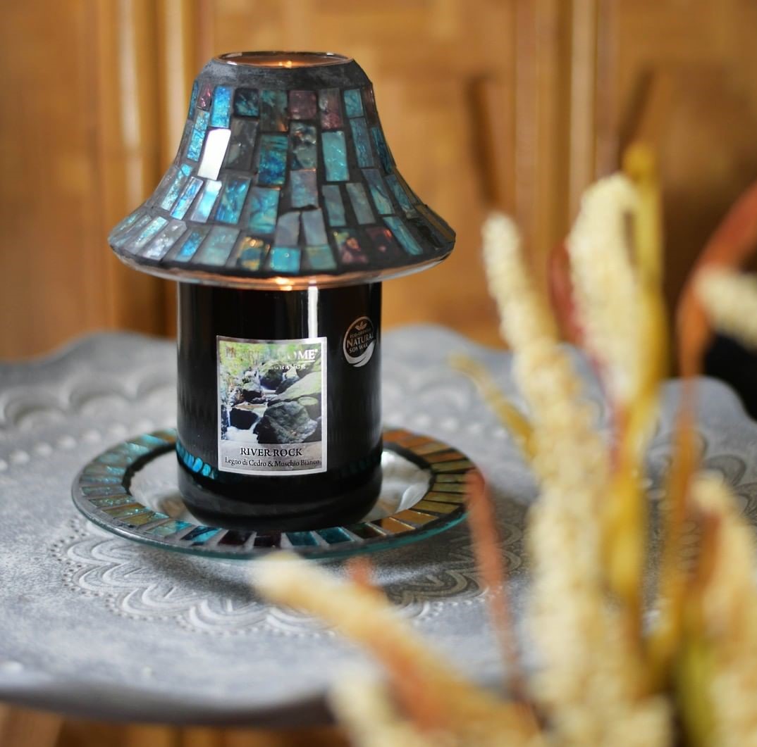 come scegliere candele profumate