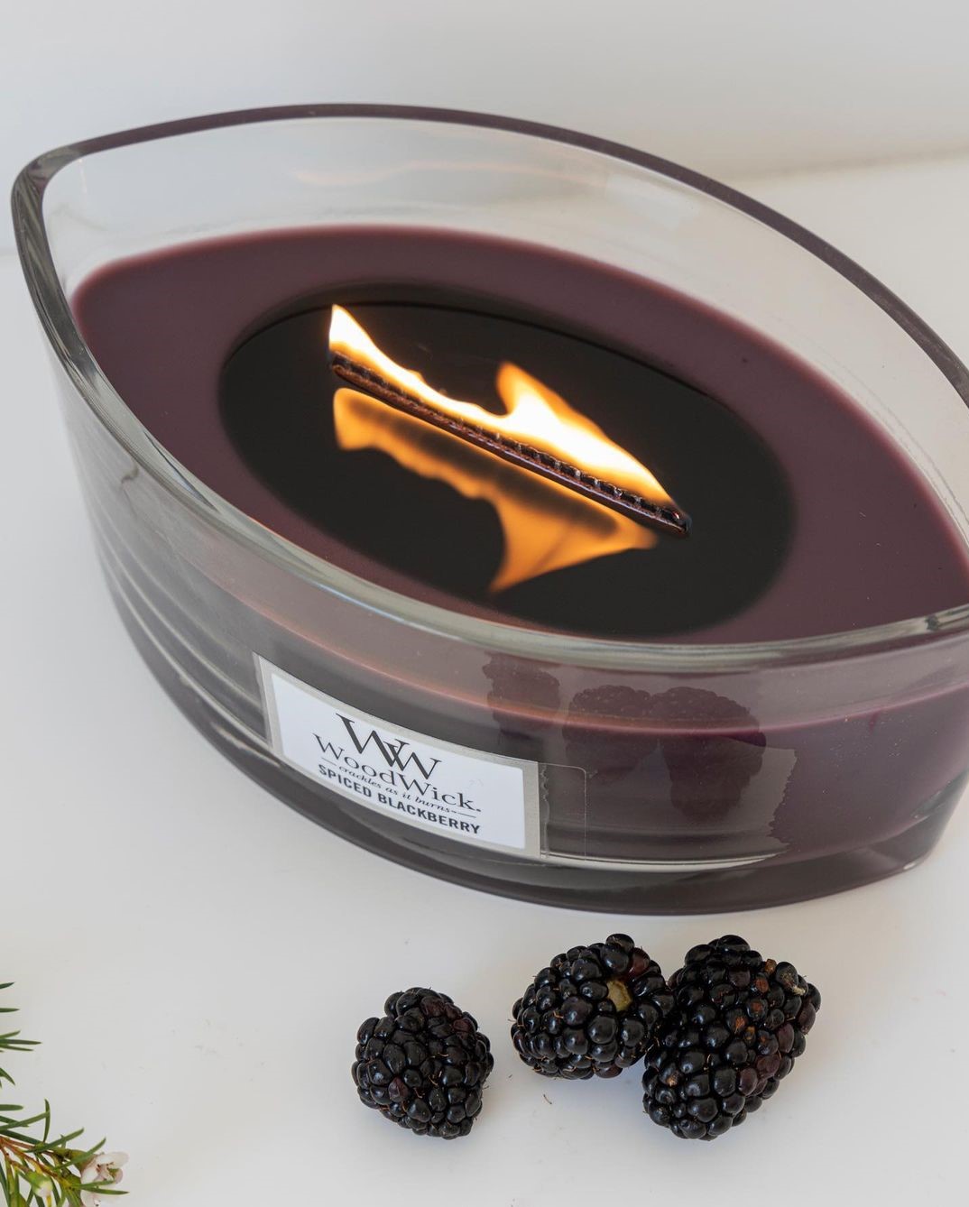 come scegliere candele profumate