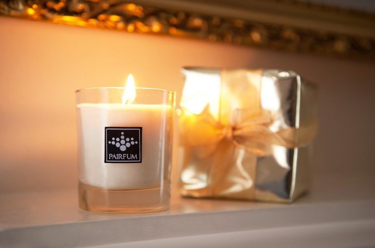 come scegliere candele profumate