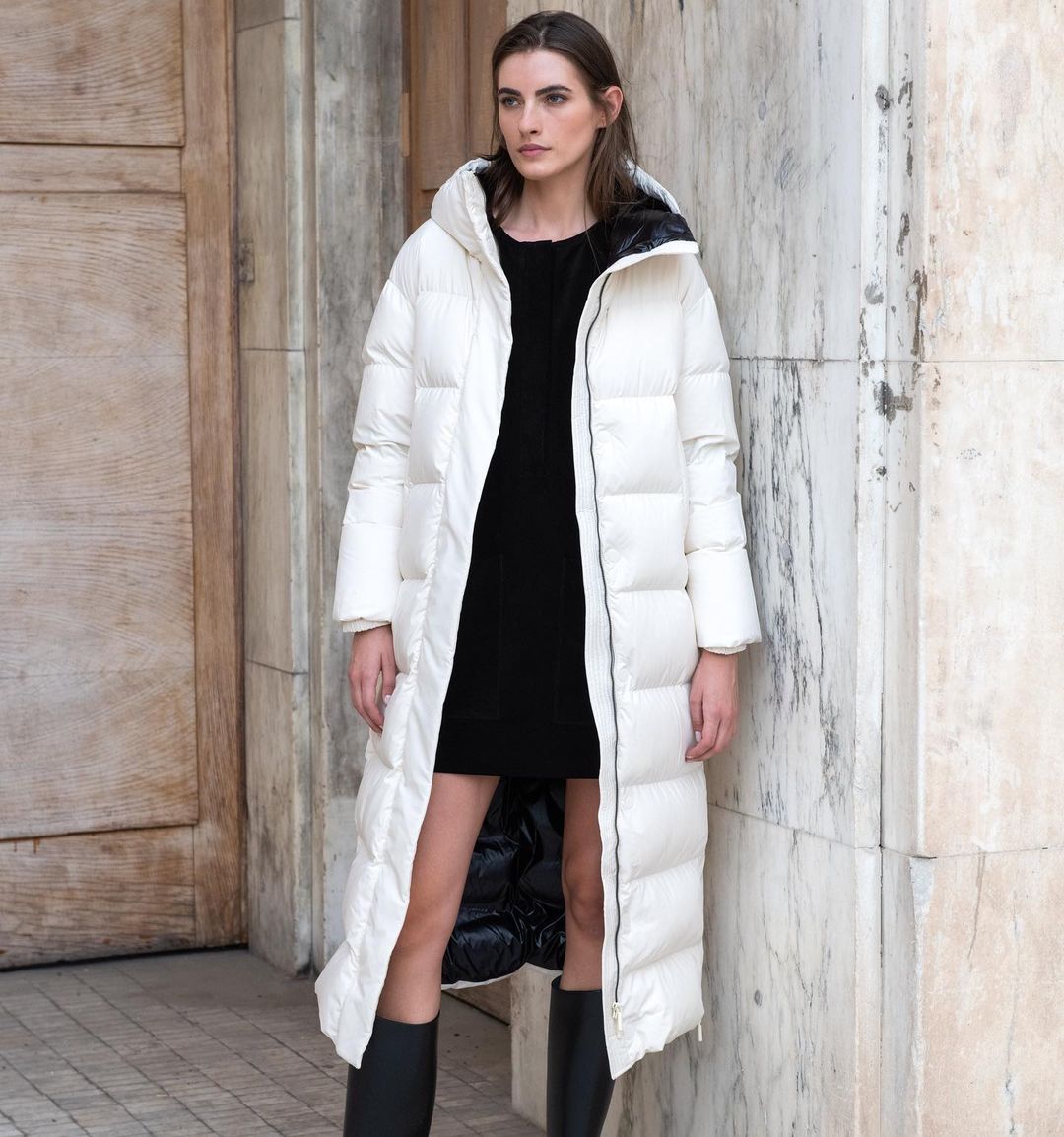 Come vestirsi per non sentire freddo