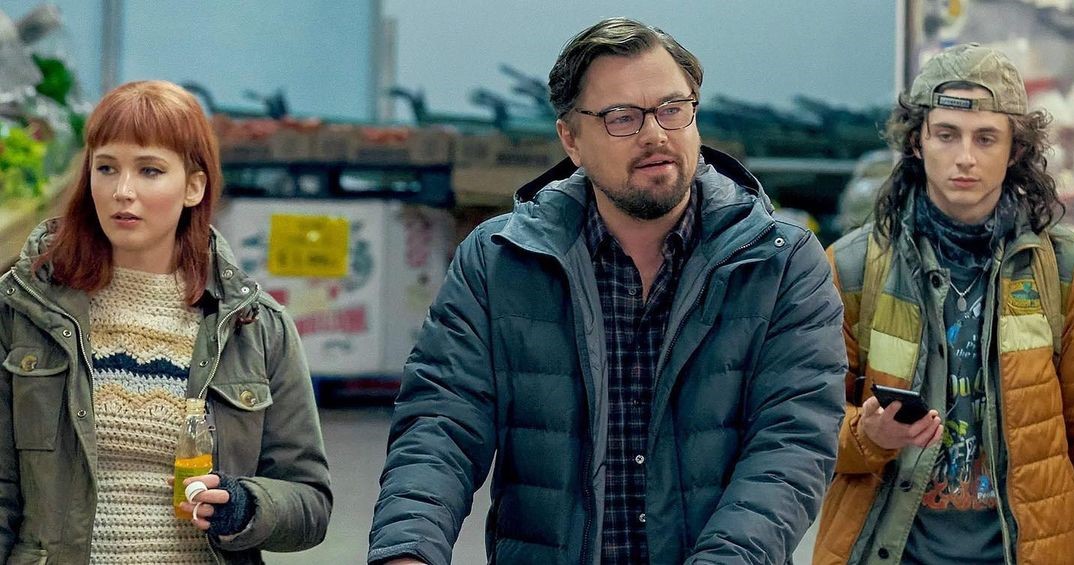 cosa vedere su netflix a dicembre 2021