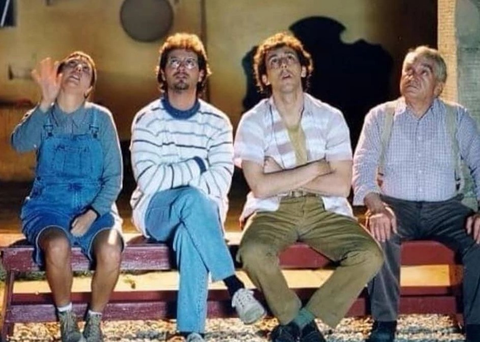 cosa vedere su netflix a dicembre 2021