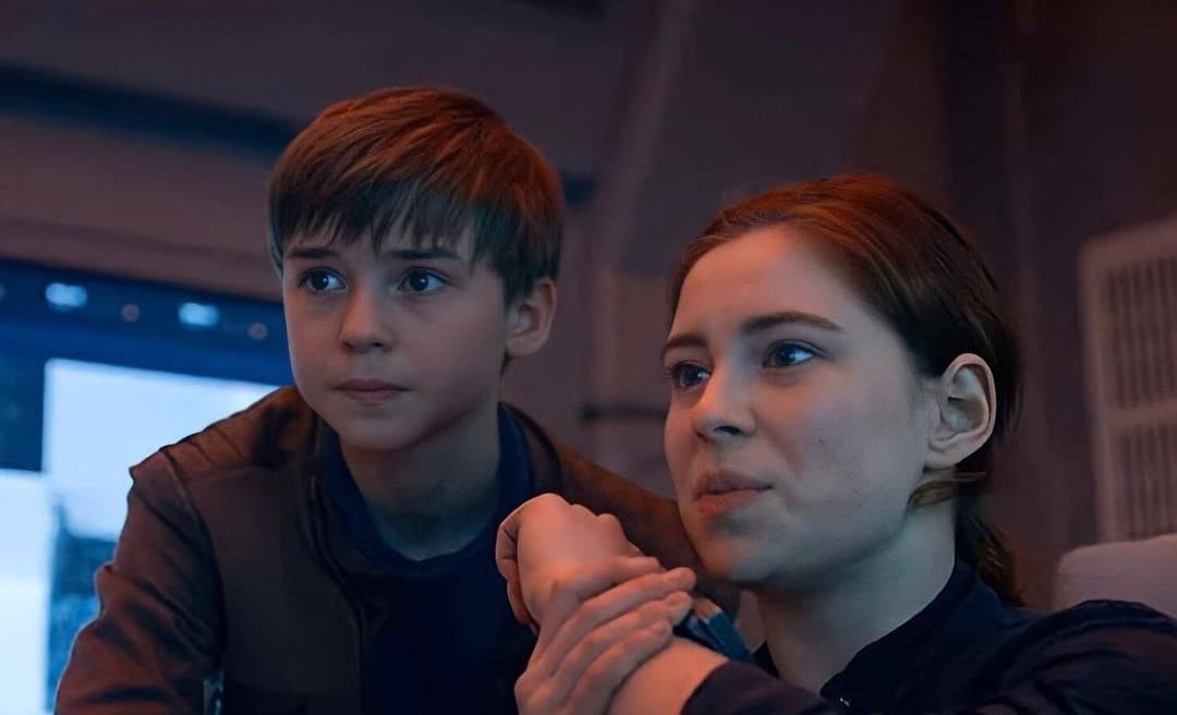 cosa vedere su netflix a dicembre 2021