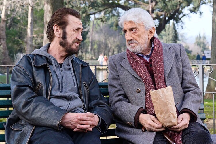 cosa vedere su prime vide a dicembre 2021